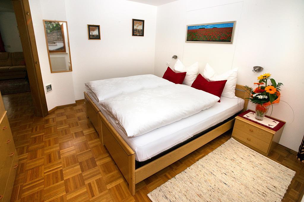 Apartamento Cesa Sule de Sot Ortisei Exterior foto